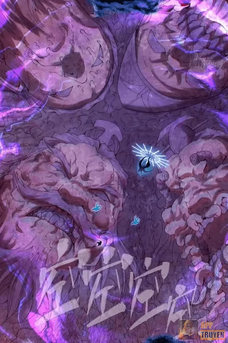 Quỷ Trọc Tiên Đạo Chapter 83 - 7