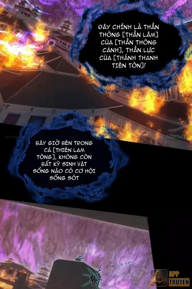 Quỷ Trọc Tiên Đạo Chapter 83 - 8