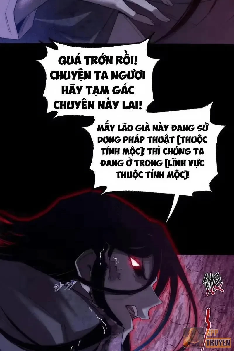 Quỷ Trọc Tiên Đạo Chapter 83 - 11
