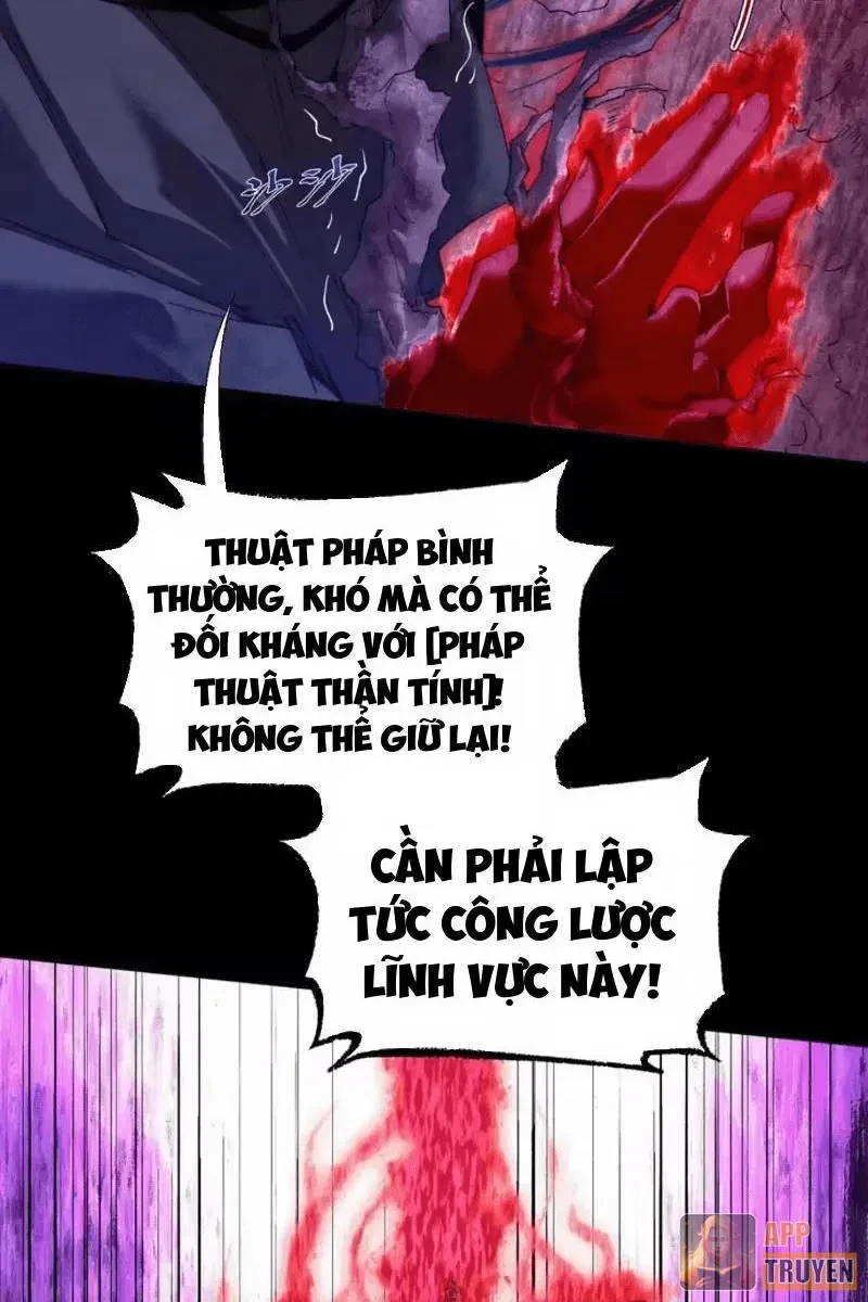 Quỷ Trọc Tiên Đạo Chapter 83 - 12