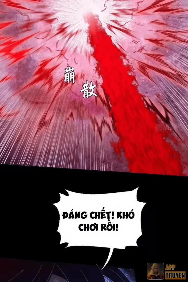 Quỷ Trọc Tiên Đạo Chapter 83 - 14