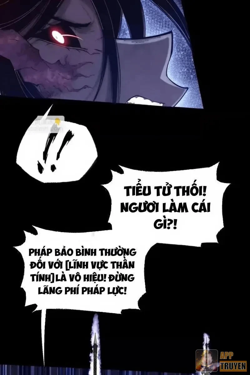 Quỷ Trọc Tiên Đạo Chapter 83 - 15