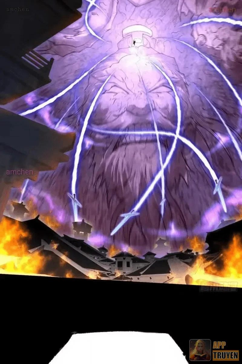 Quỷ Trọc Tiên Đạo Chapter 83 - 19