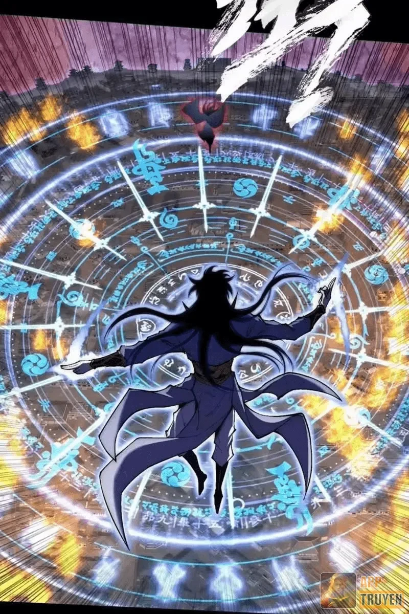 Quỷ Trọc Tiên Đạo Chapter 83 - 21