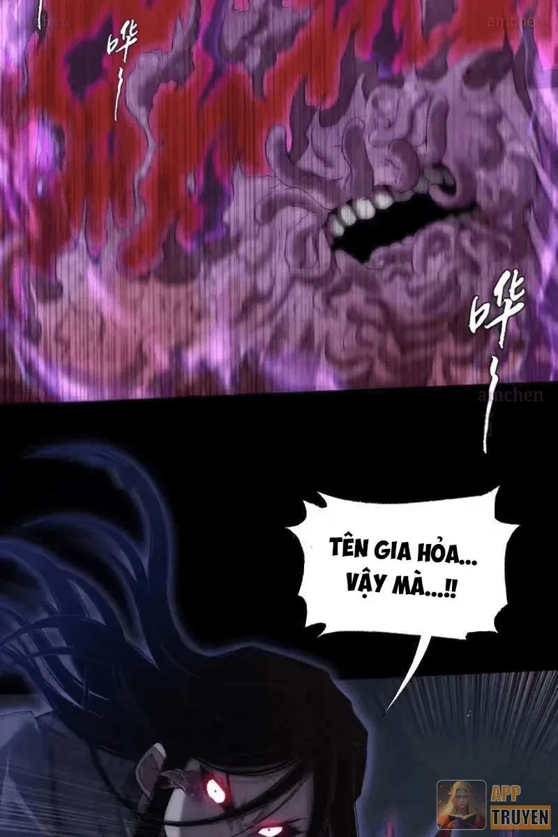 Quỷ Trọc Tiên Đạo Chapter 83 - 27