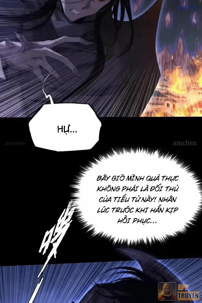 Quỷ Trọc Tiên Đạo Chapter 83 - 28