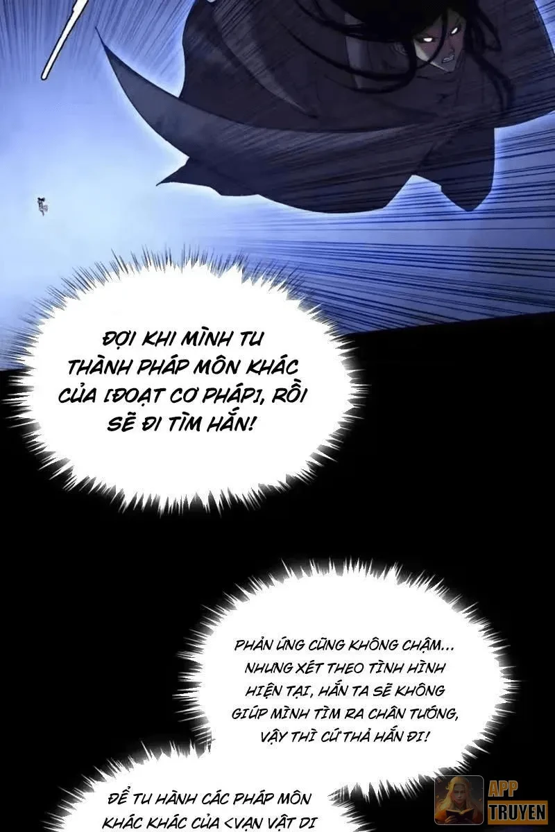 Quỷ Trọc Tiên Đạo Chapter 83 - 29