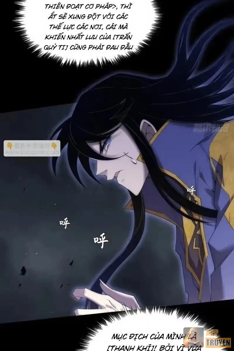 Quỷ Trọc Tiên Đạo Chapter 83 - 30