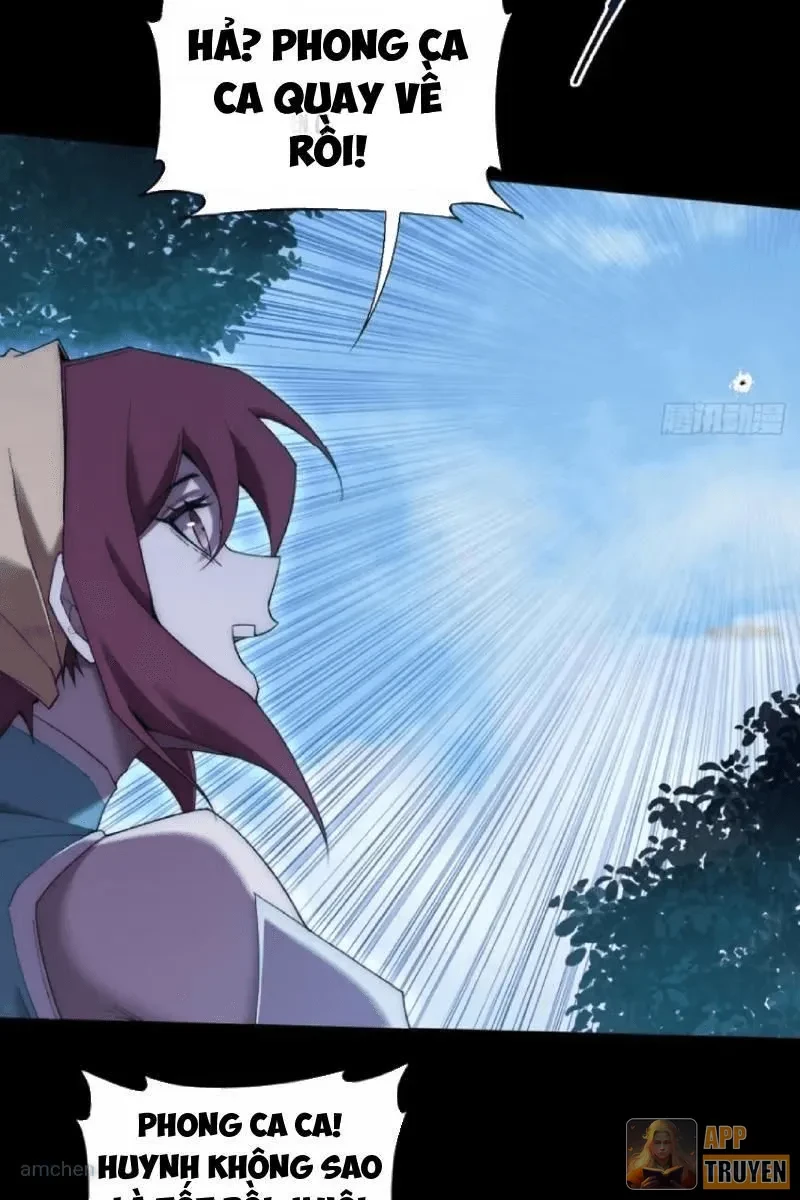 Quỷ Trọc Tiên Đạo Chapter 84 - 3