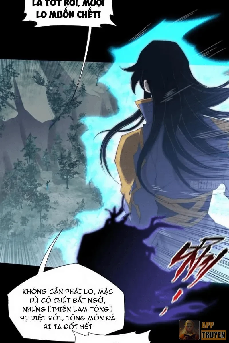 Quỷ Trọc Tiên Đạo Chapter 84 - 4