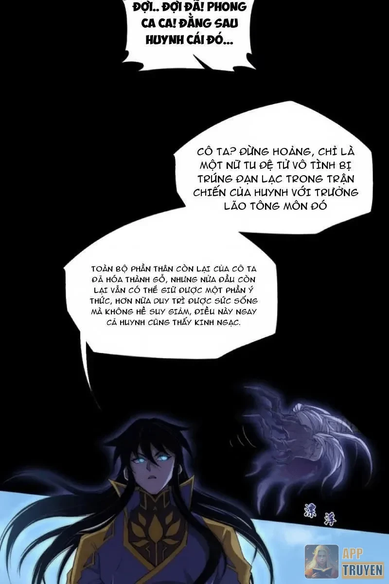 Quỷ Trọc Tiên Đạo Chapter 84 - 5