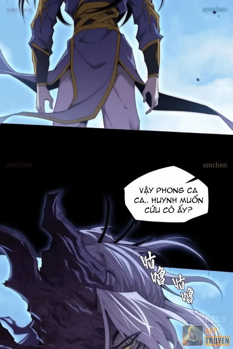 Quỷ Trọc Tiên Đạo Chapter 84 - 6