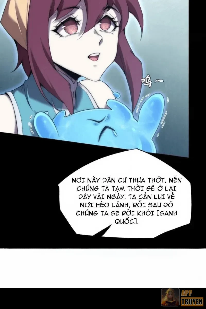 Quỷ Trọc Tiên Đạo Chapter 84 - 8