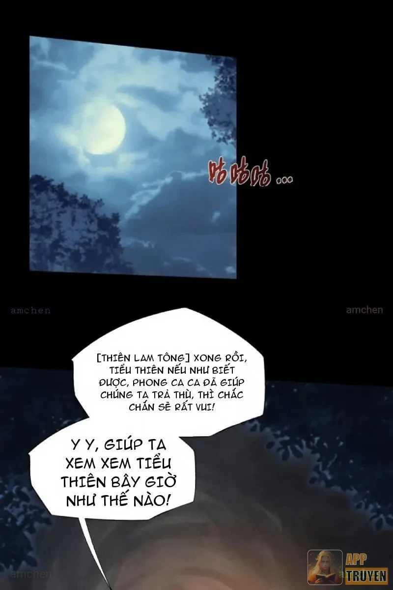 Quỷ Trọc Tiên Đạo Chapter 84 - 9