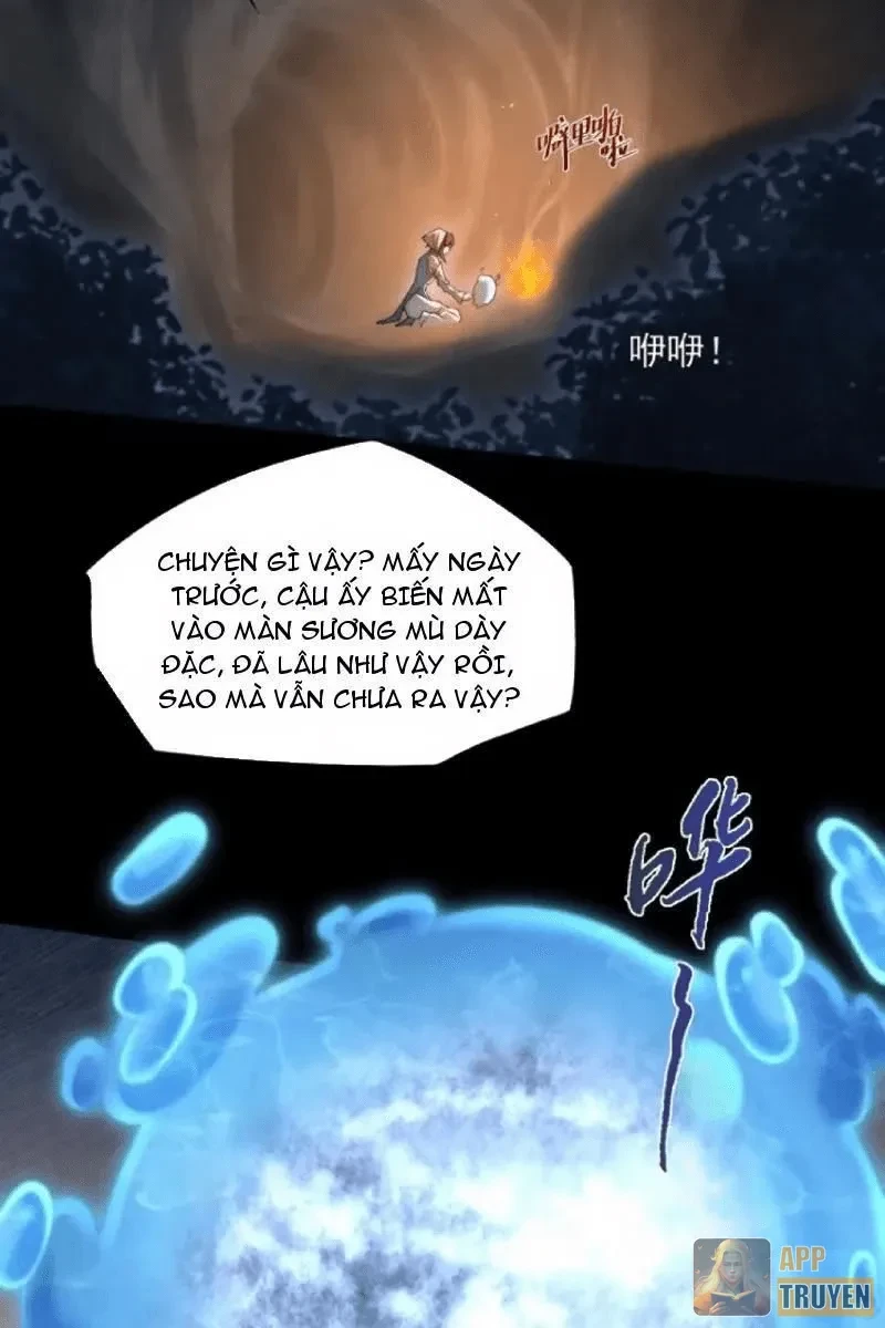 Quỷ Trọc Tiên Đạo Chapter 84 - 10