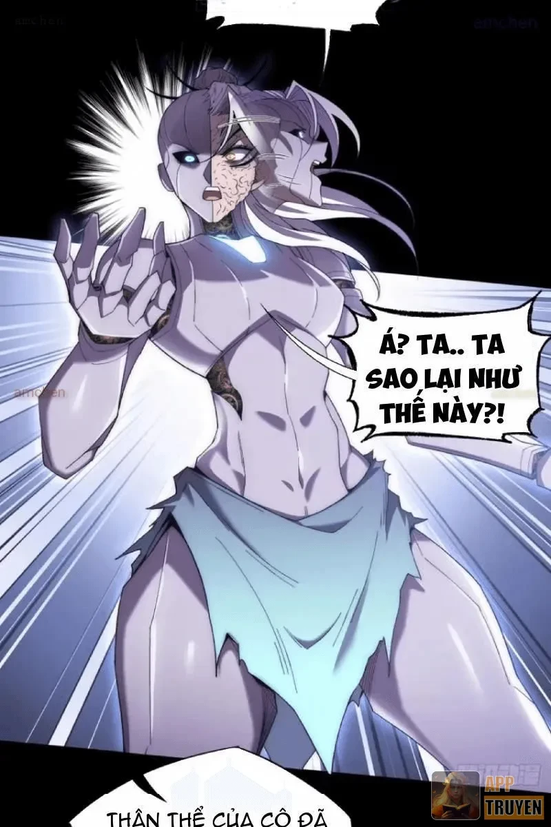 Quỷ Trọc Tiên Đạo Chapter 84 - 15