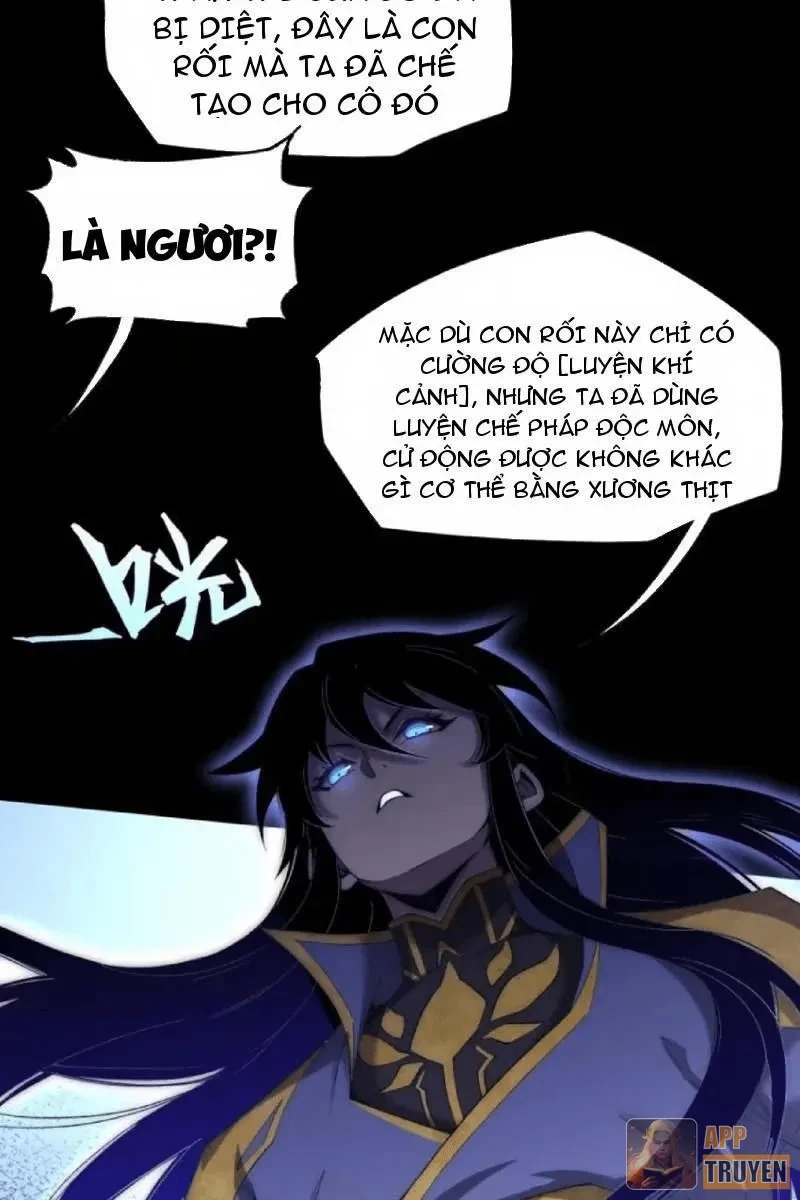 Quỷ Trọc Tiên Đạo Chapter 84 - 16