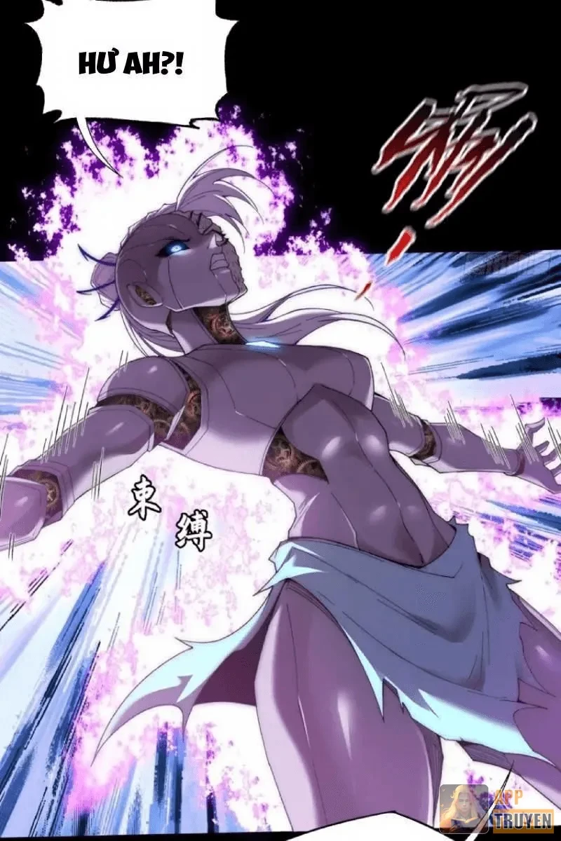 Quỷ Trọc Tiên Đạo Chapter 84 - 18