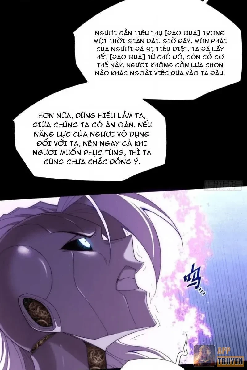 Quỷ Trọc Tiên Đạo Chapter 84 - 19