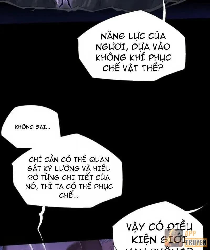 Quỷ Trọc Tiên Đạo Chapter 84 - 21