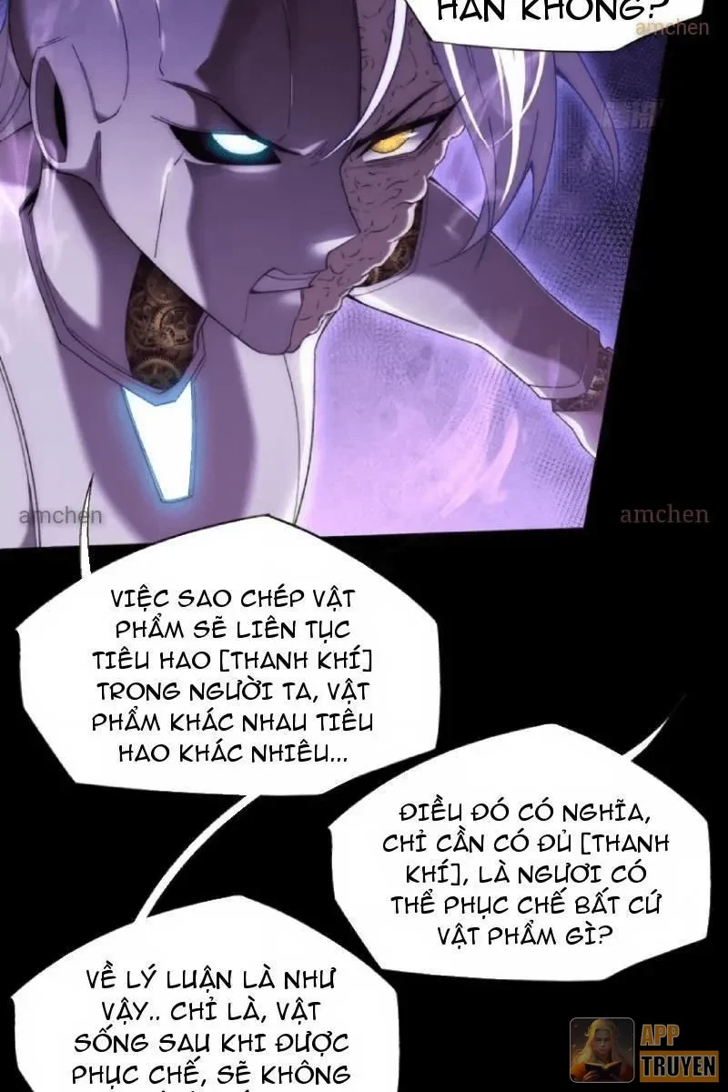 Quỷ Trọc Tiên Đạo Chapter 84 - 22