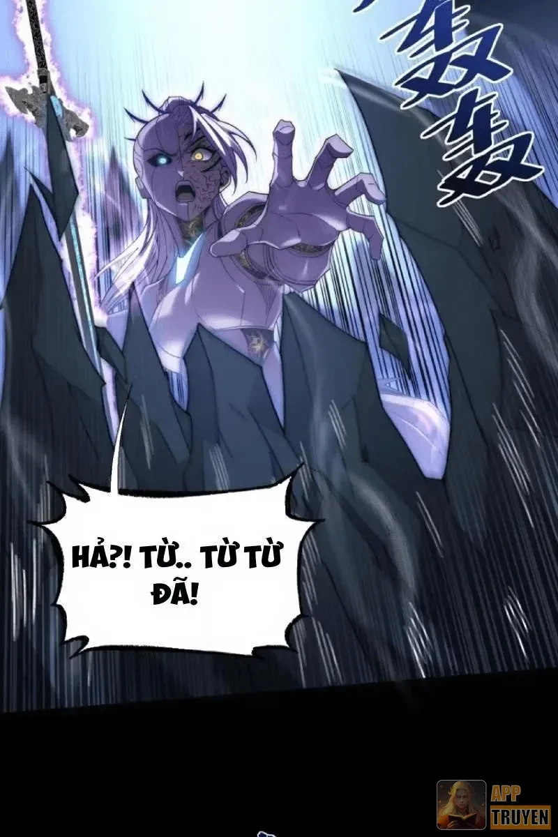 Quỷ Trọc Tiên Đạo Chapter 84 - 26