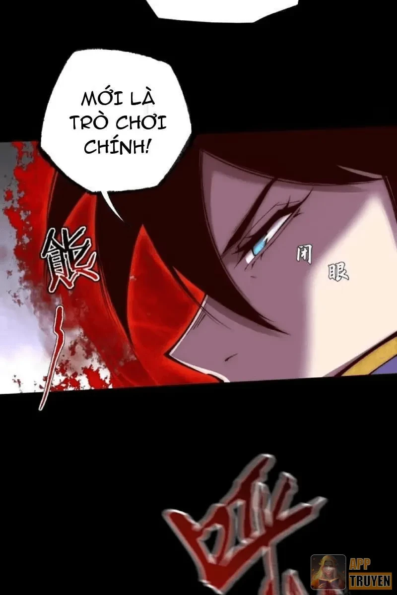 Quỷ Trọc Tiên Đạo Chapter 84 - 28