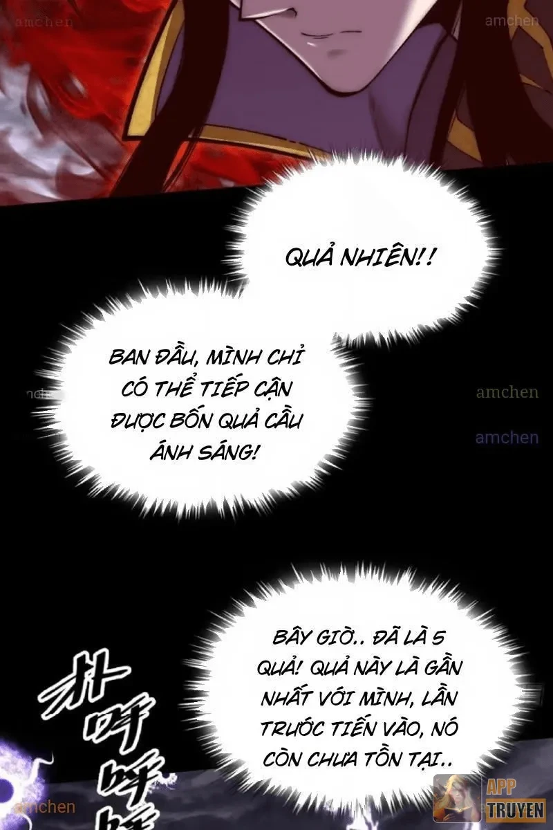 Quỷ Trọc Tiên Đạo Chapter 84 - 31