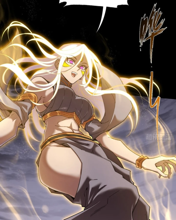 Quỷ Trọc Tiên Đạo Chapter 85 - 3