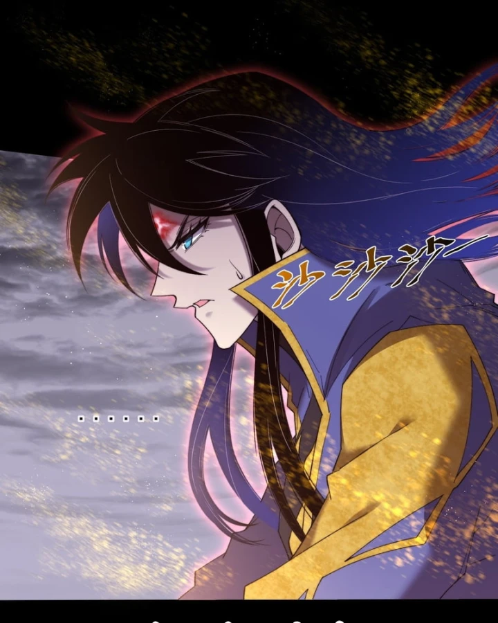 Quỷ Trọc Tiên Đạo Chapter 85 - 8