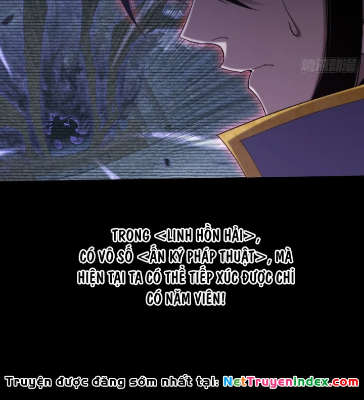 Quỷ Trọc Tiên Đạo Chapter 85 - 10