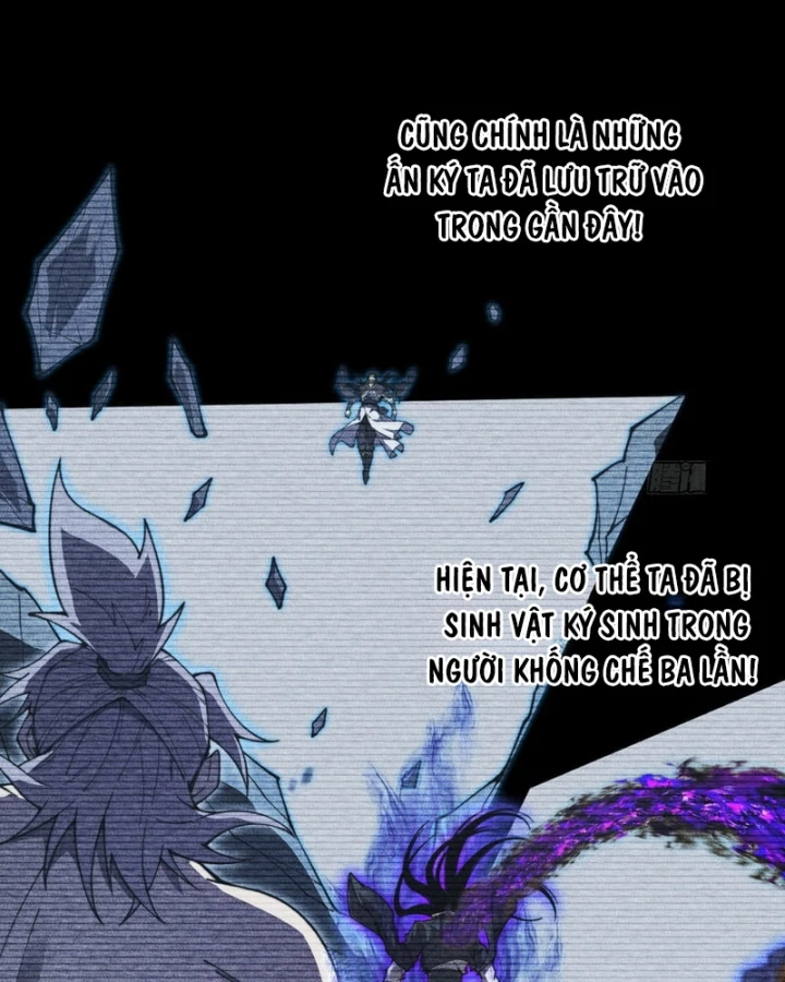 Quỷ Trọc Tiên Đạo Chapter 85 - 11