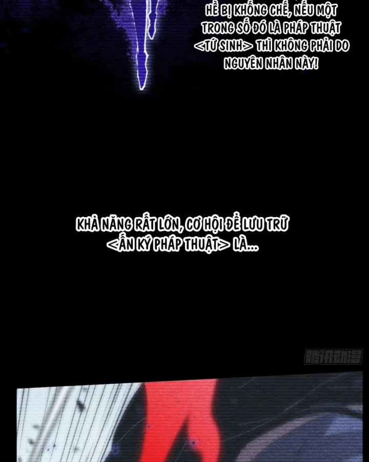 Quỷ Trọc Tiên Đạo Chapter 85 - 13