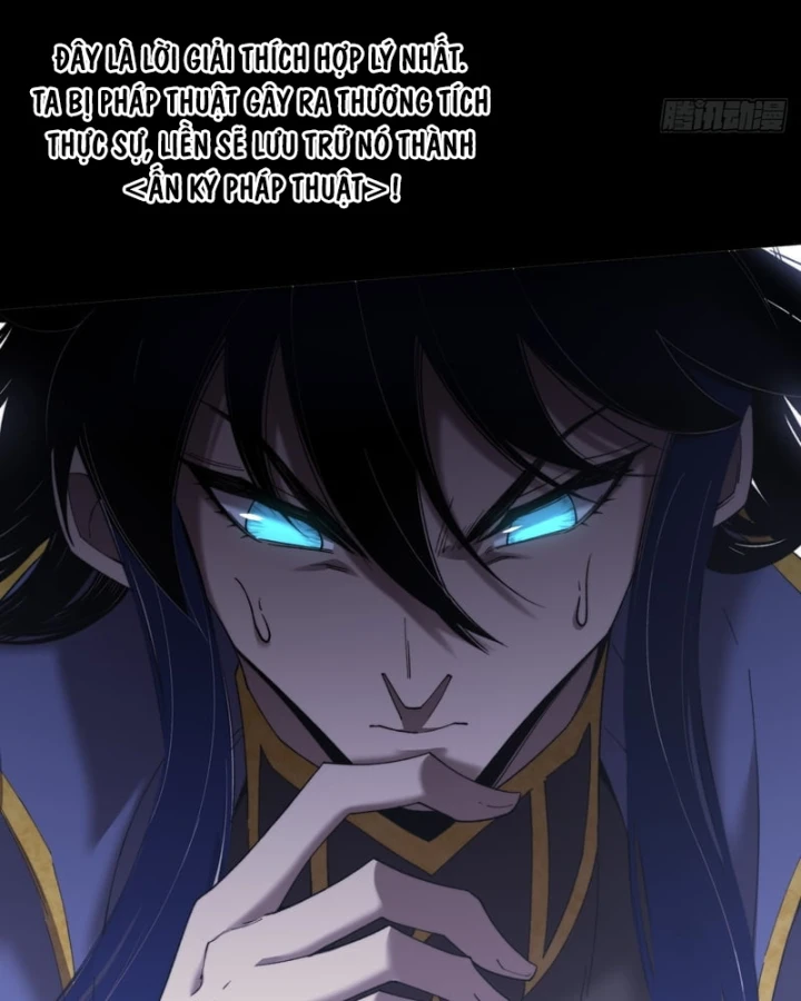 Quỷ Trọc Tiên Đạo Chapter 85 - 15