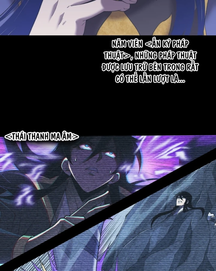 Quỷ Trọc Tiên Đạo Chapter 85 - 16