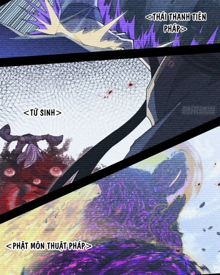 Quỷ Trọc Tiên Đạo Chapter 85 - 17