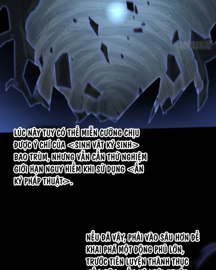 Quỷ Trọc Tiên Đạo Chapter 85 - 23