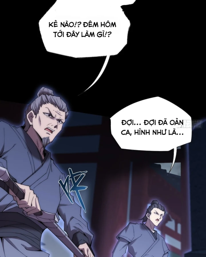 Quỷ Trọc Tiên Đạo Chapter 85 - 29