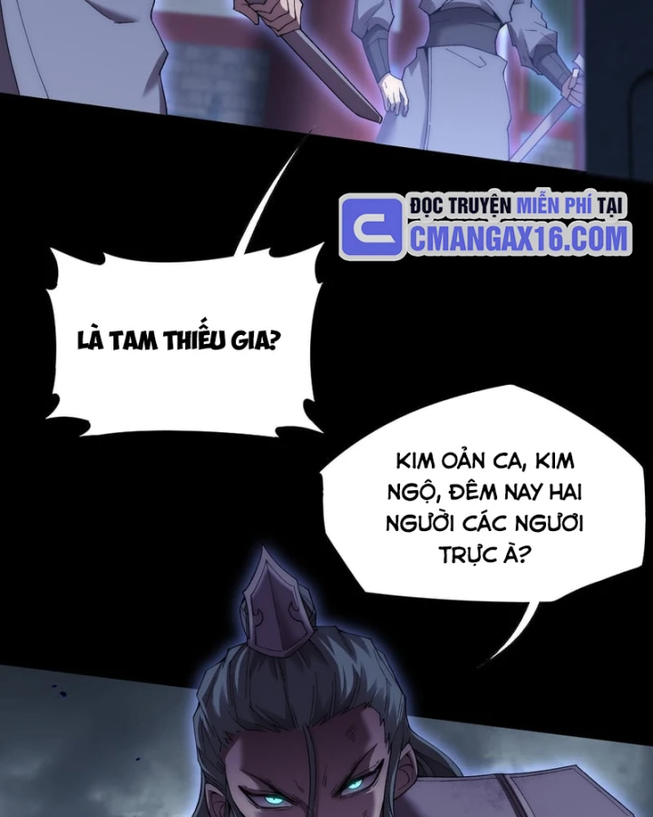 Quỷ Trọc Tiên Đạo Chapter 85 - 30