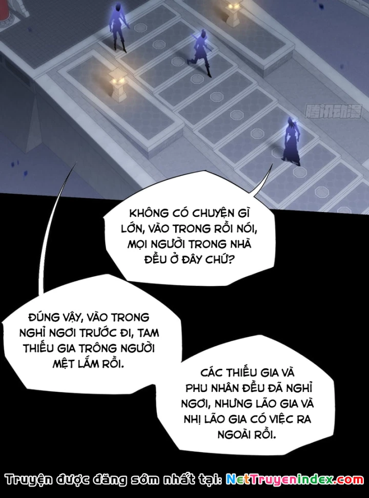 Quỷ Trọc Tiên Đạo Chapter 85 - 33