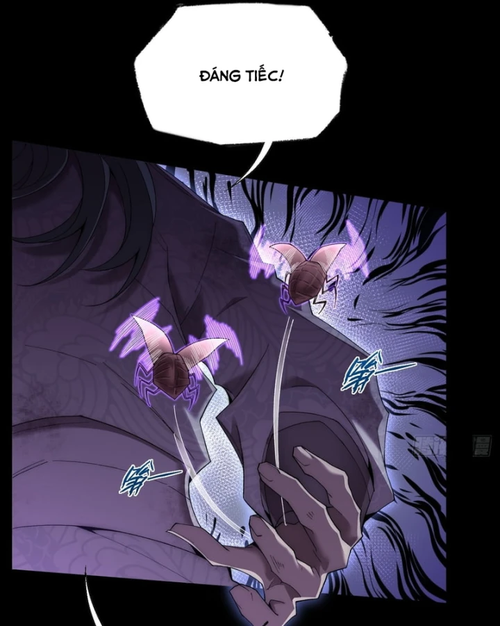 Quỷ Trọc Tiên Đạo Chapter 85 - 35