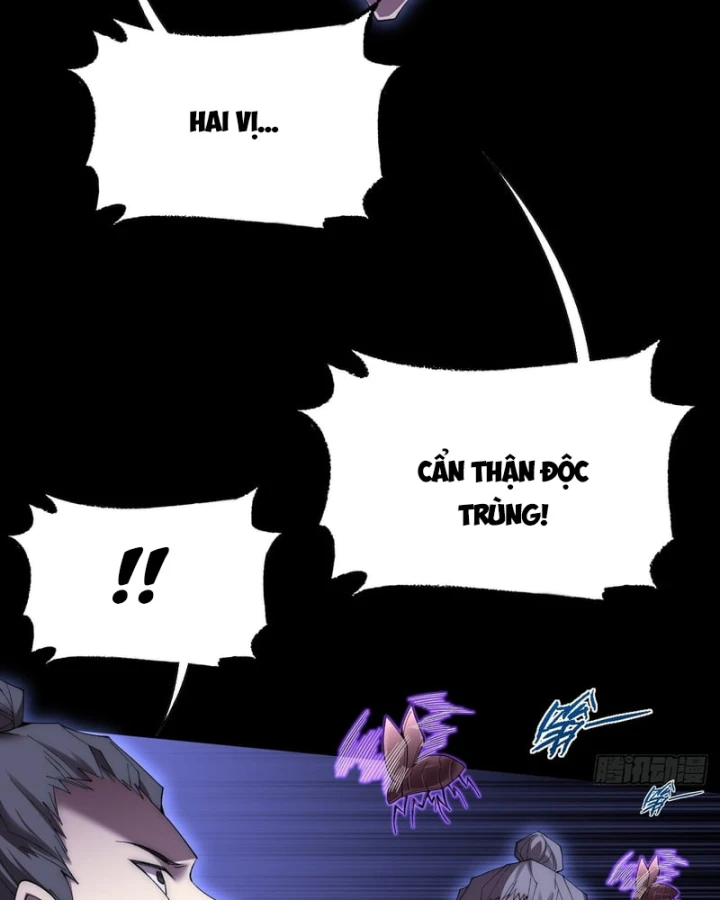 Quỷ Trọc Tiên Đạo Chapter 85 - 36