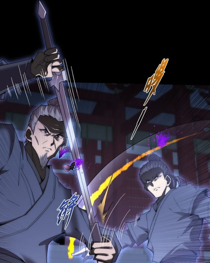 Quỷ Trọc Tiên Đạo Chapter 85 - 38