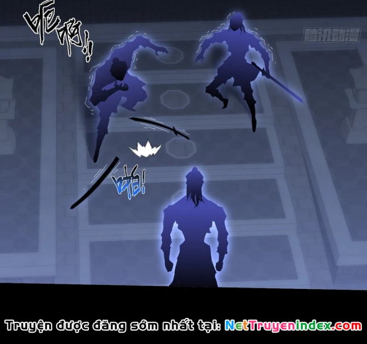 Quỷ Trọc Tiên Đạo Chapter 85 - 40