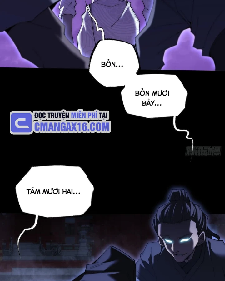 Quỷ Trọc Tiên Đạo Chapter 85 - 42