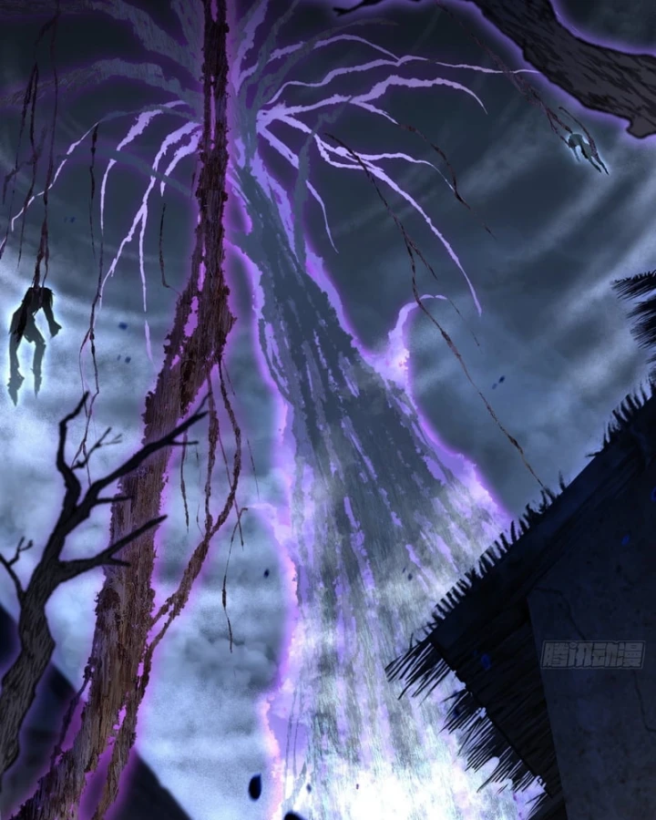 Quỷ Trọc Tiên Đạo Chapter 85 - 48