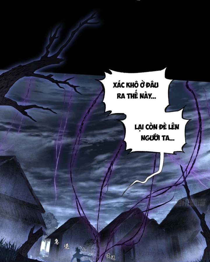 Quỷ Trọc Tiên Đạo Chapter 86 - 3