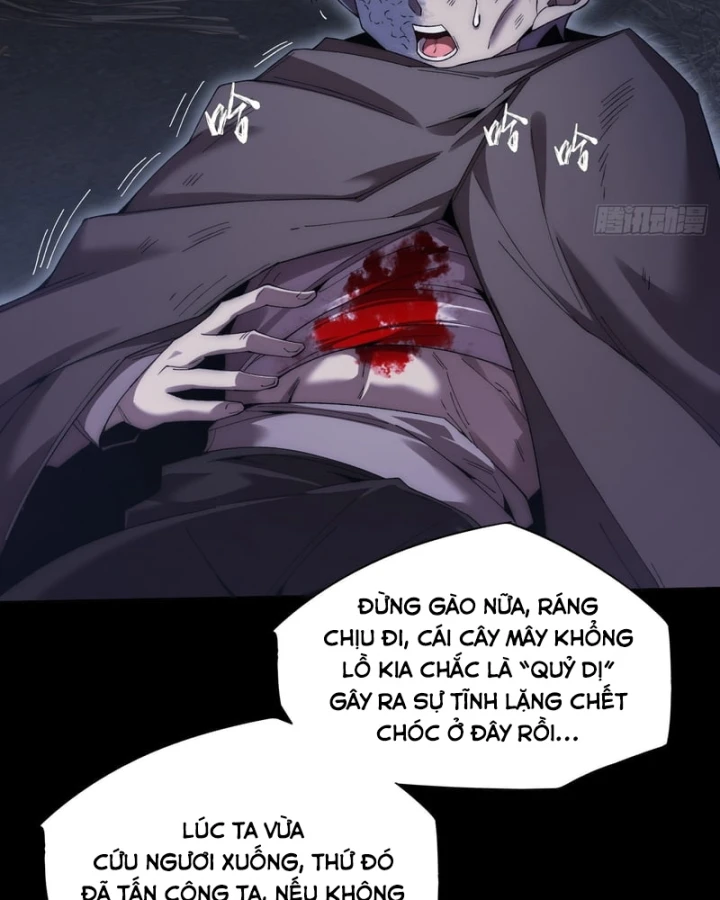 Quỷ Trọc Tiên Đạo Chapter 86 - 15