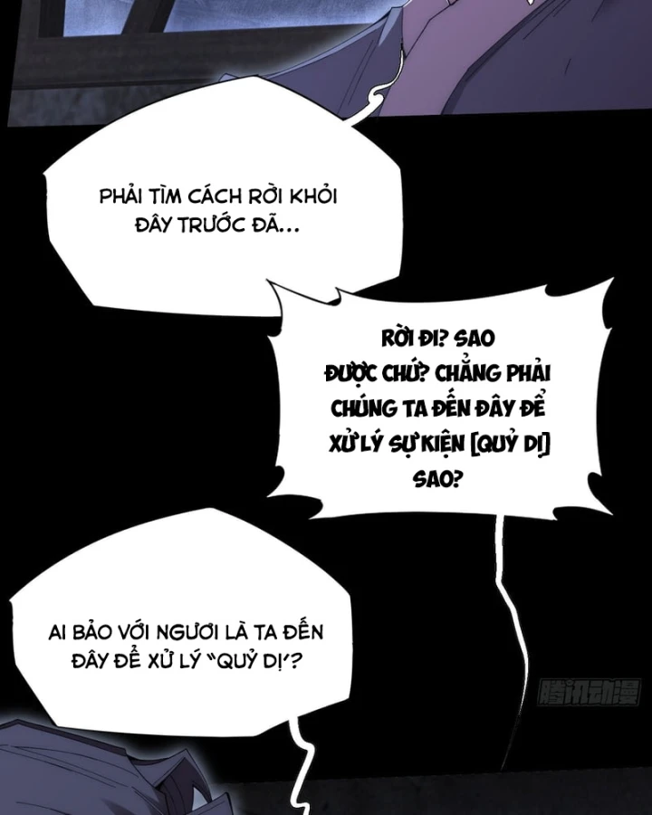 Quỷ Trọc Tiên Đạo Chapter 86 - 17