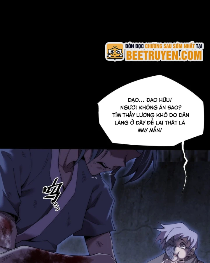 Quỷ Trọc Tiên Đạo Chapter 86 - 32
